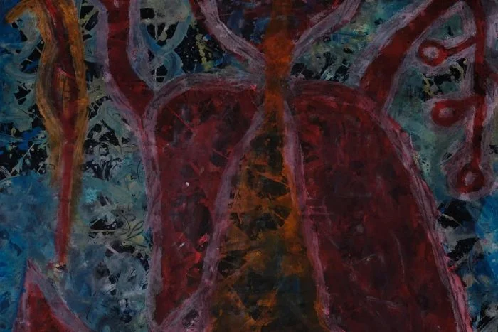 Hanguyentri-HNT025-Covid-Lung-140x142-AcrylicOnCanvas-2021